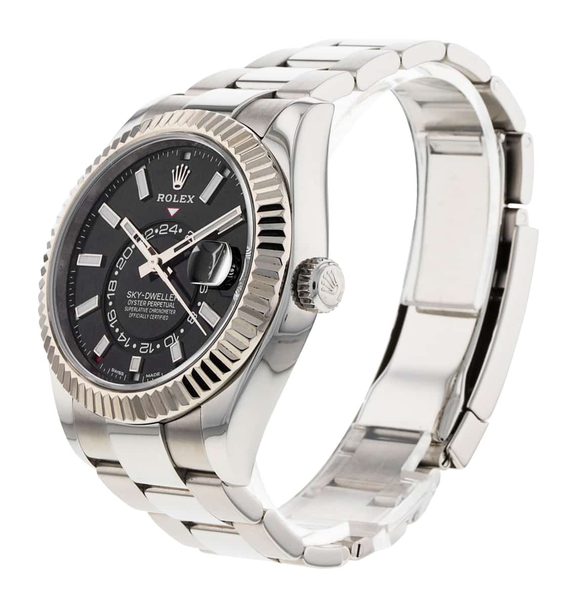 Rolex Sky-Dweller 326934 Rolex Sky-Dweller 326934